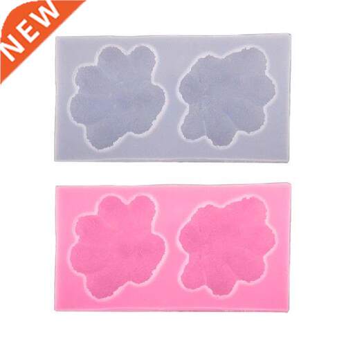 94PF Silicone Fondant Mold Shell Shape Baking Gadgets