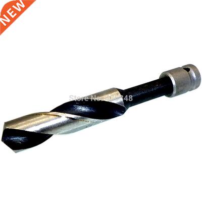 Reduced Shank Hss Cone Drill Bit Metric 22mm Drilling Cuttin