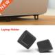 Portble Holder Invisible Stnd djustble Lptop 2pcs