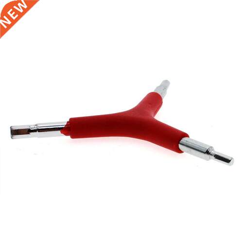 Way Hex Wrench Spanner Bicycle Cycling Mountain Bike Bicyc