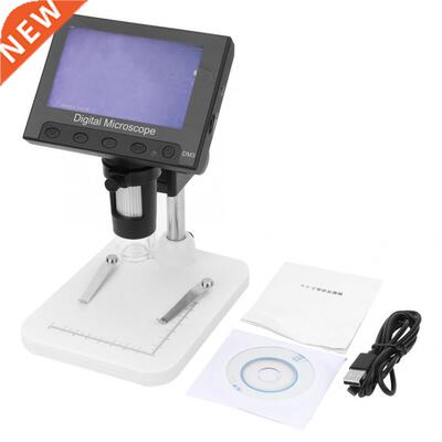 600X Digital Microscope Portable USB Cordless Electronic Dig