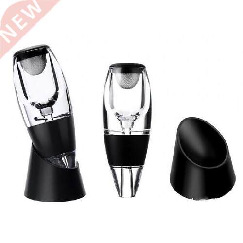 Fily ar Plastic Quick Decanter Red Wine Magic Decanter