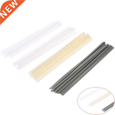 50pcs New Plastic Welding Rods PP Welding Sticks For Plastic