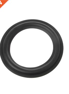 Universal 6.5 Inch Standard Horn Speaker Rubber Surround Edg