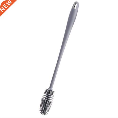 Home Kitchen Multifunctional Long Handle Cleaning To Easy