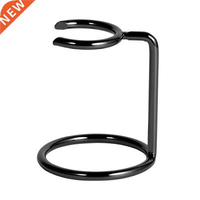 Men	s Razor Shaving Brush Holder Metal Hanger Shaving