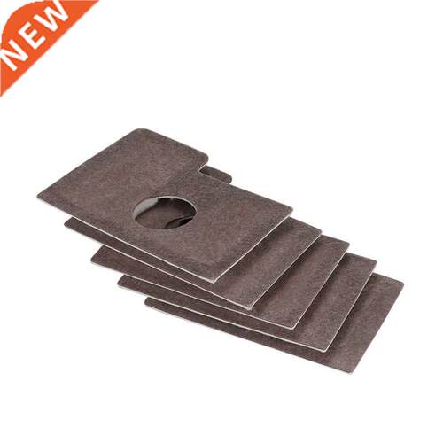 CMCP 10pcs Air Filter Cleaner Set Dual Layer Replacement Spa