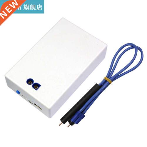 Spot Weldng Machne Portable Spot Weldng Machne Set w