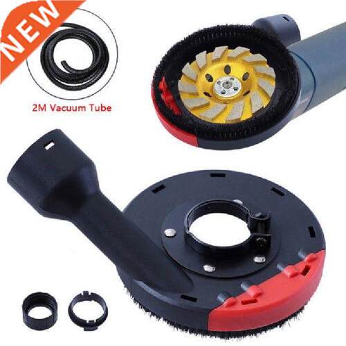 Premium Universal Surface Cutting Dust Shroud For Angle