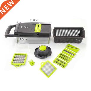 Product 5 in 1 Food Vegetable Salad Fruit Peeler Cutter Sli