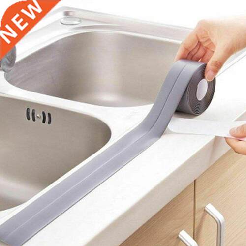 New 1PC Bathroom Shower Sink Bath Sealing Strip Tape New Bat