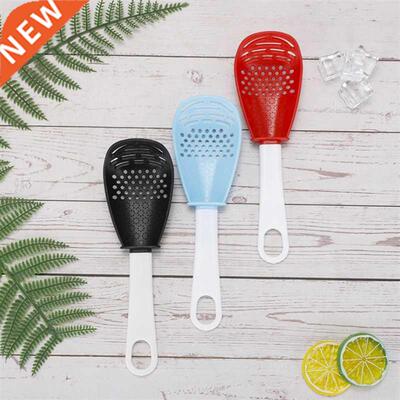 Multifunctional Filter Colander Household Kitchen Grinding S