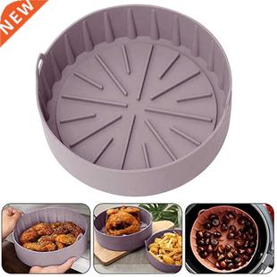 Pot Bread Fryer Multifunctional Silicone Tools Air Oven