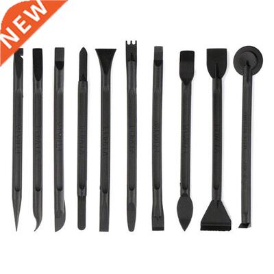 10 in 1 Black Multifunctional Disassemble Sticks Prying To