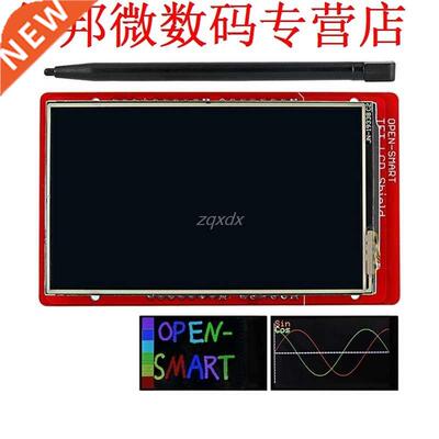 3.2 TFT LCD Touch Screen Expansion Shield W/ Touch Pen Z09