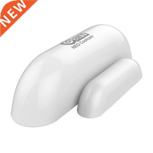 2021 HOT Z-wave Door Window Sensor Detect Door Status Intrus