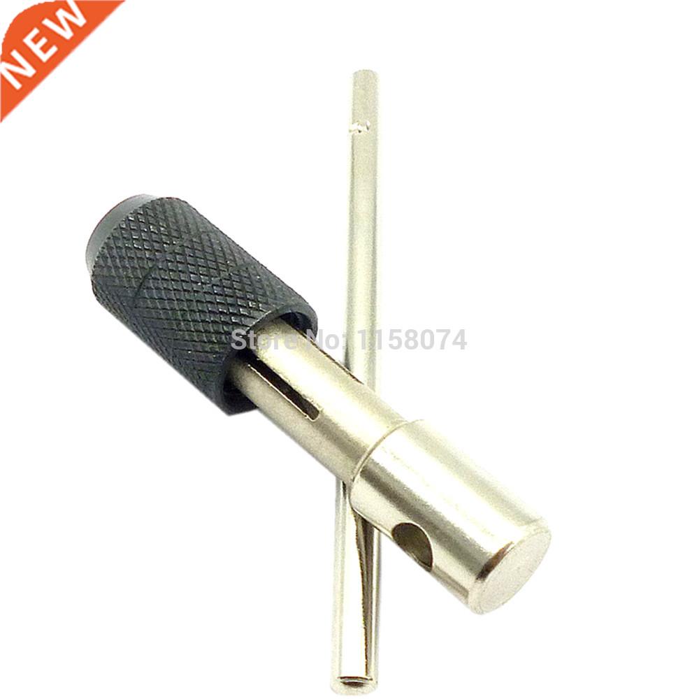 Chuck M5-M8 T Type Screw Tap Holder Hand Reamer T Bar Type H