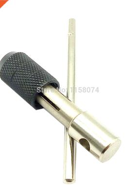 Chuck M5-M8 T Type Screw Tap Holder Hand Reamer T Bar Type H