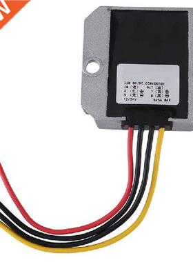 Automotive DC-DC Voltage Converter Step-Down Power Module