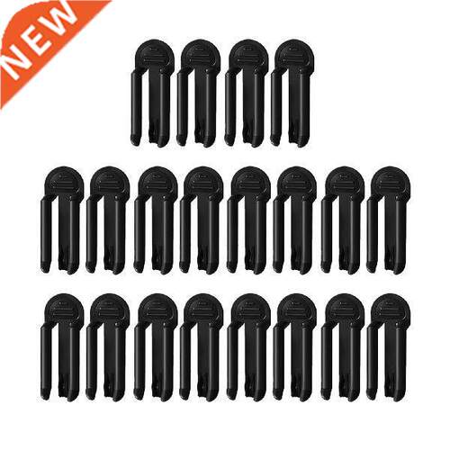 20pcs/set Multifunction Anti Slip Portable Office Trash Can