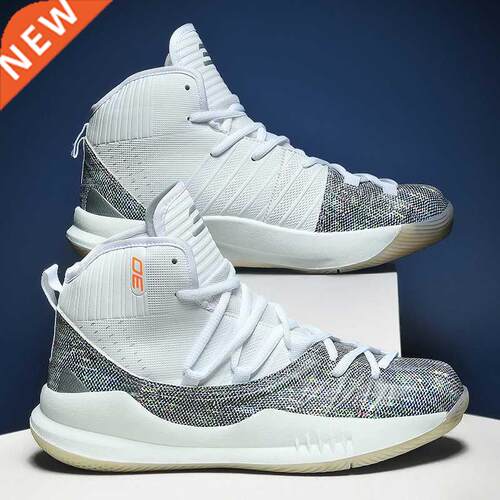 QQ-2106 Mens Basketball Sneakers ForMotion Non-Slip Womens T