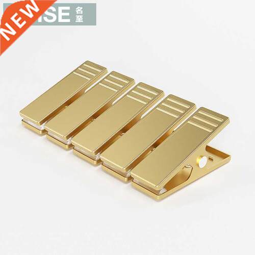 Aluminum Titanium Alloy Clip Socks Clip Non-Rust Clip Towel