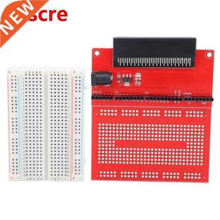 Expanson Prototype Board Electron Breadboard Module