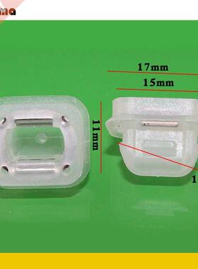 BMW 3 series E46 E90 E91 E92 E93 E53 x5 Door Card Insert Tri