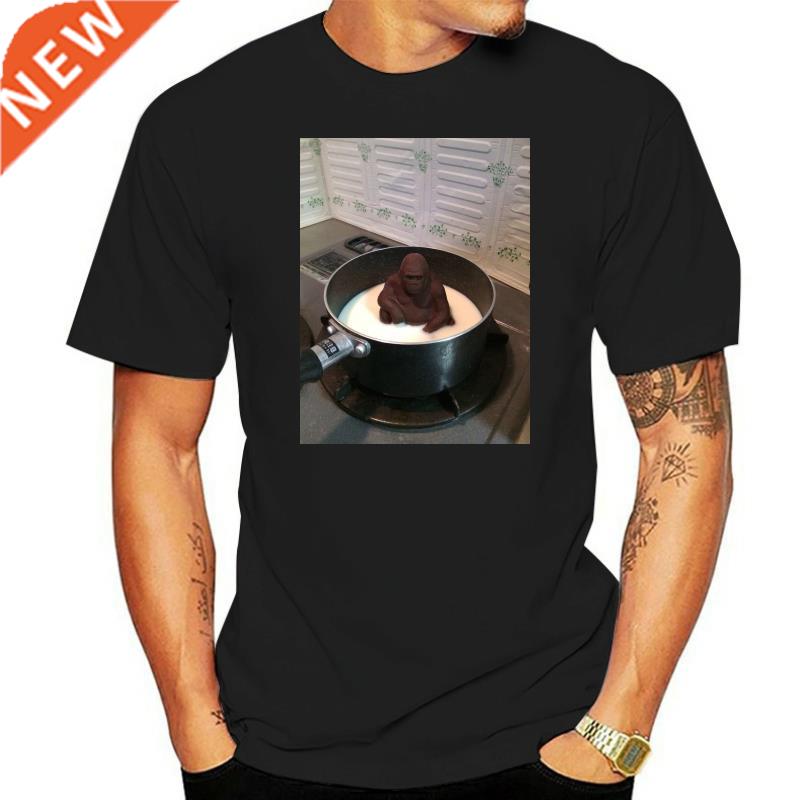 Ape Bathe T shirt milk ape milk ape sit-5267D