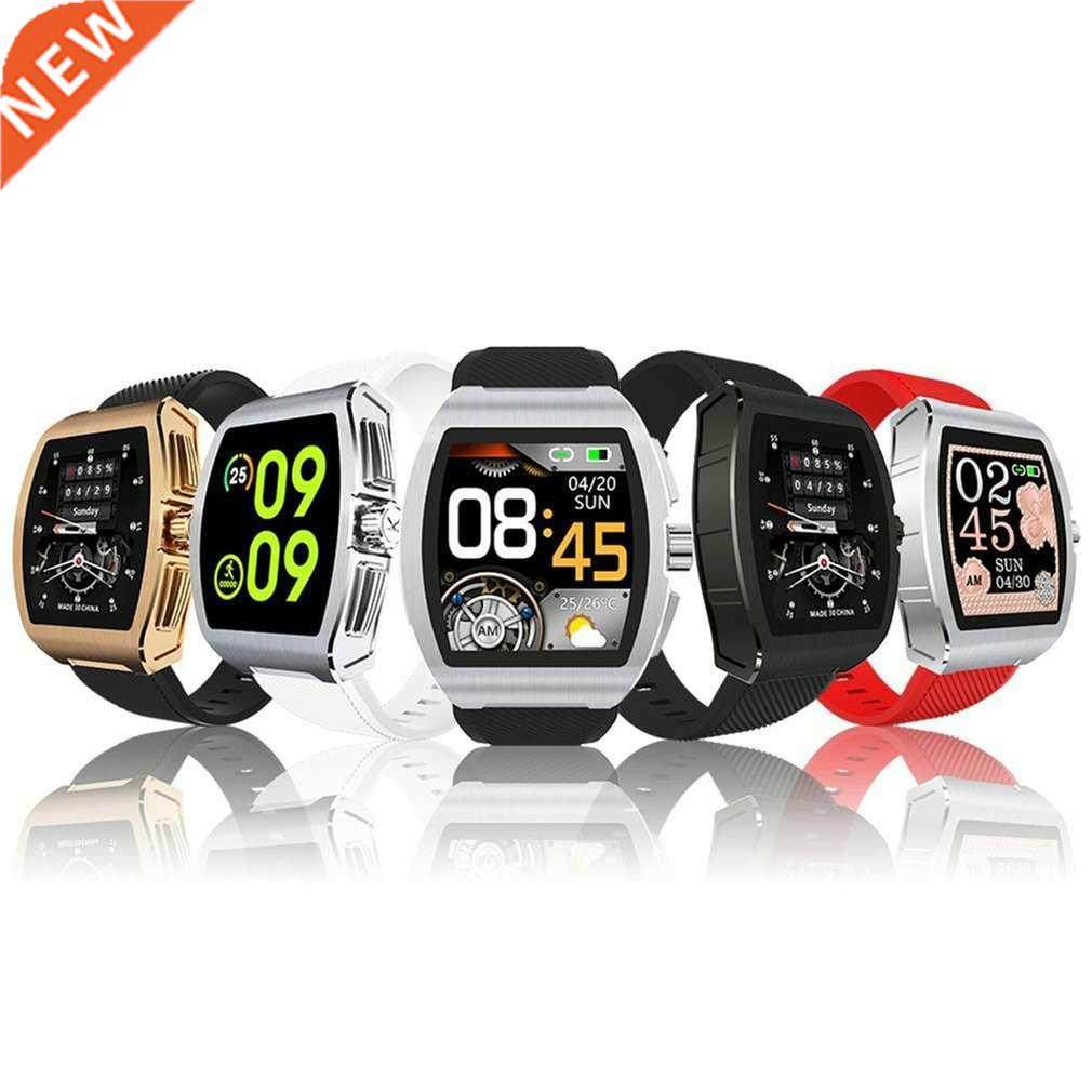 sart watch en sports watches waterproof silicone strap hea
