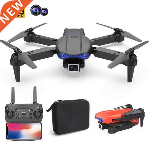 Roclub Professional Drone With 4K Dual HD Camera Aerial Phot