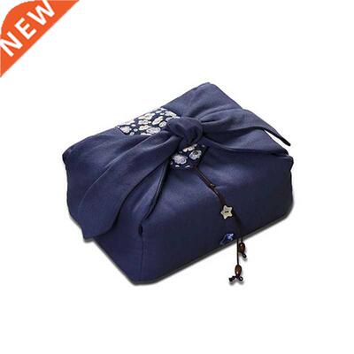 tea cozies portable travel teapot bag cover empty fabic