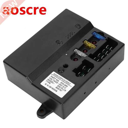 EIM630-466 Engine Interface Module Generator Controller for