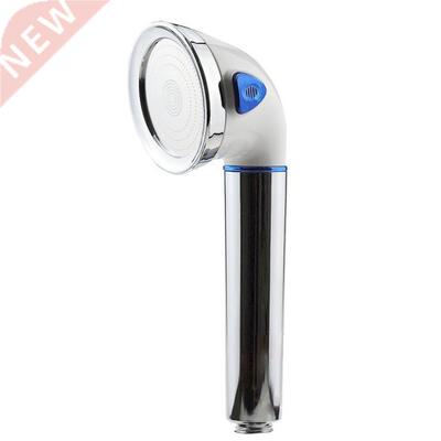 RecaLeght Adjustale 3-Function Modes Shower Head High Pres