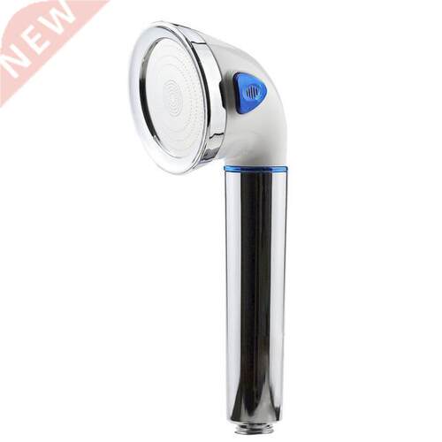 RecaLeght Adjustale 3-Function Modes Shower Head High Pres