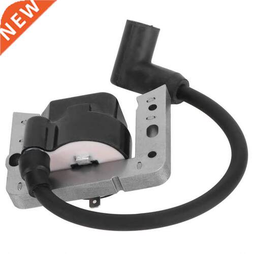 Garden DIY Tools Engine Lawn Mower Ignition Coil Replacement
