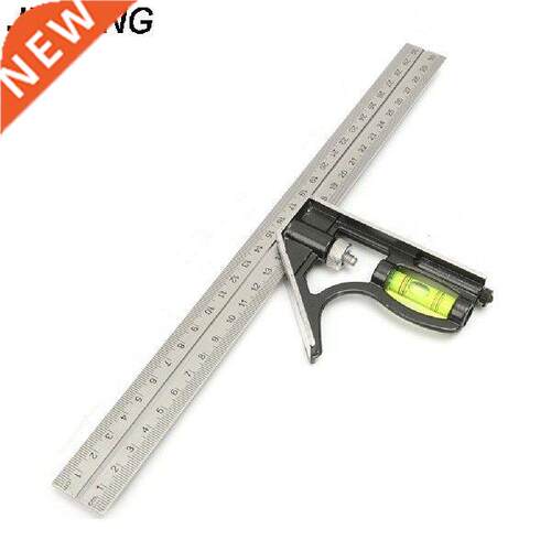 1 Pcs Stainless Steel Precise Measuring Tools Aluminium