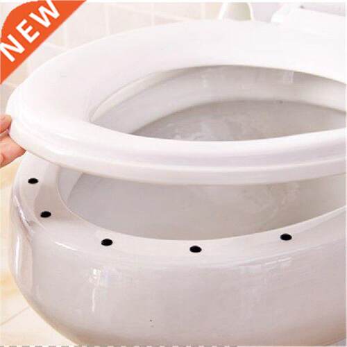 100 Pcs Wall Stickers Non Slip Self Adhesive Bumper Rubber