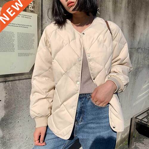 Alien Kitty Winter Fashion Outwear Casual Jackets Solid Tops