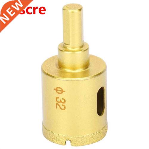 5Pcs Diamond Hole Saw Drill Bit Granite Ceramic Concrete Mar