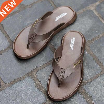 MLEM Summer Hot Sle Men Flip Flops Csul Designer Slipper