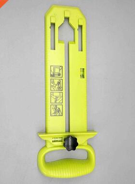 Wall Picture Hanging Level Ruler Multifunctional Level Ruler