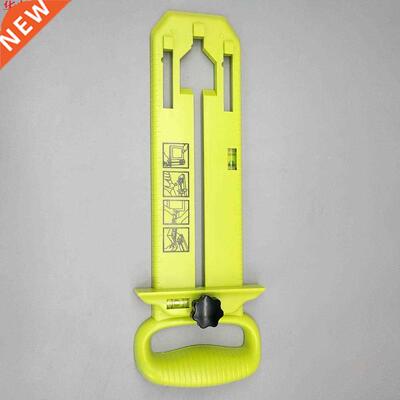 Wall Picture Hanging Level Ruler Multifunctional Level Ruler