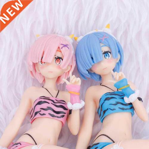 NEW 21 style 16cm Anime Figure Re:Life In A Different World