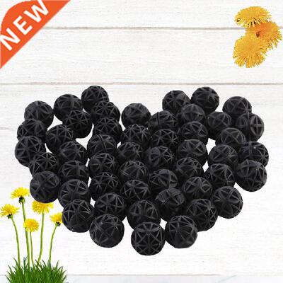 Fish Tank Filter Biological Balls Fish Tank Accessories for