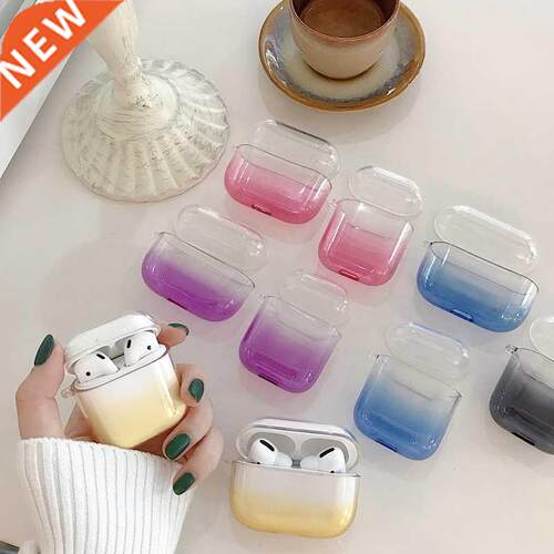 For airpods pro case earphone protective cover cute airpod
