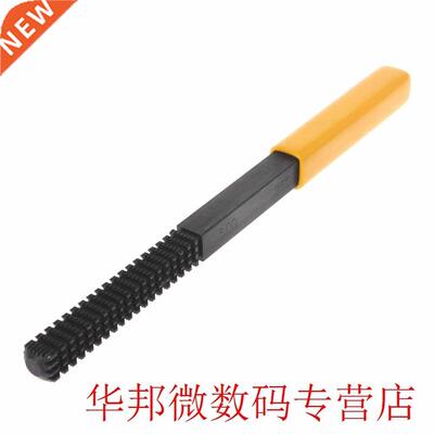 New Thread Repair Restoration File Teeth Correction Metric H