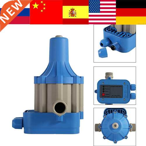 Water Pump Automatic Electric Electronic Switch Control Wate