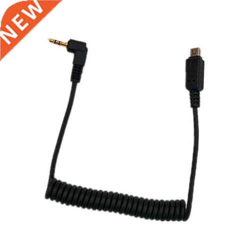 2.5mm-UC1 Control remoto obturador conectar Cable para for O