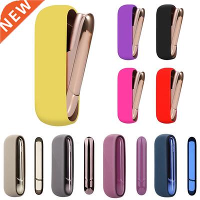Soft Silicone ver Case For IQOS 3 Protective Case For IQOS 3